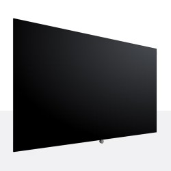 TV Loewe inspire 77 OLED en Basalt Grey — imagen 1