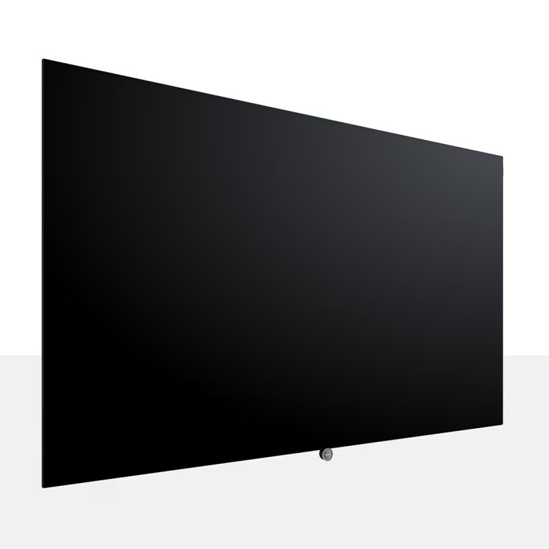 TV Loewe inspire 77 OLED en Basalt Grey — imagen 1