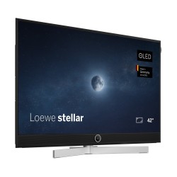TV Loewe stellar VIDAA 42