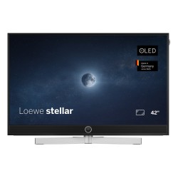 TV Loewe stellar VIDAA 42
