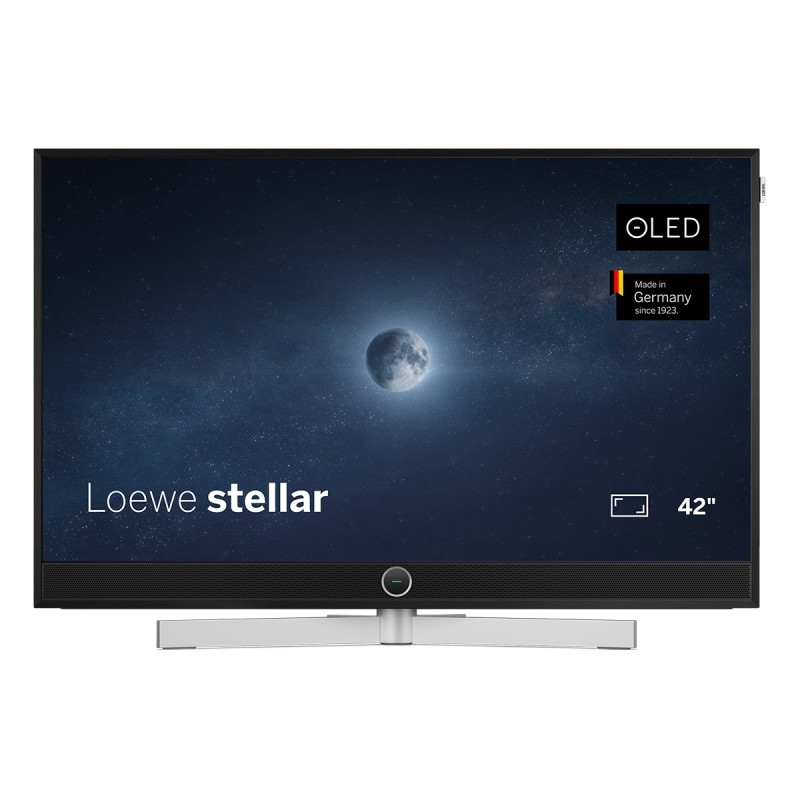 TV Loewe stellar VIDAA 42