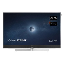 TV Loewe stellar VIDAA 48