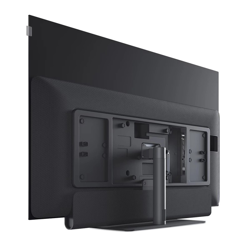 TV Loewe inspire 55 OLED Set Basalt Grey — imagen 4
