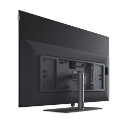 TV Loewe inspire 55 OLED Set Basalt Grey — imagen 5