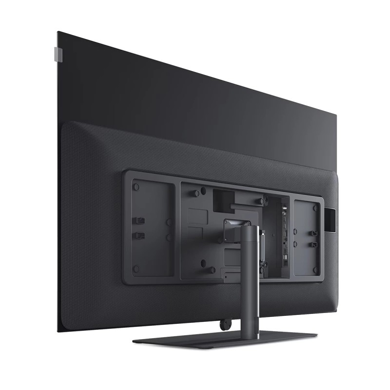 TV Loewe inspire 55 OLED Set Basalt Grey — imagen 5
