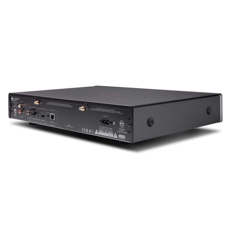 Cambridge Audio AXN10 — streamer de red Hi-Fi — imagen 3