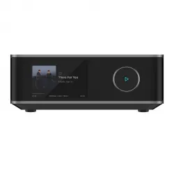 Amplificador de streaming WiiM Amp Ultra