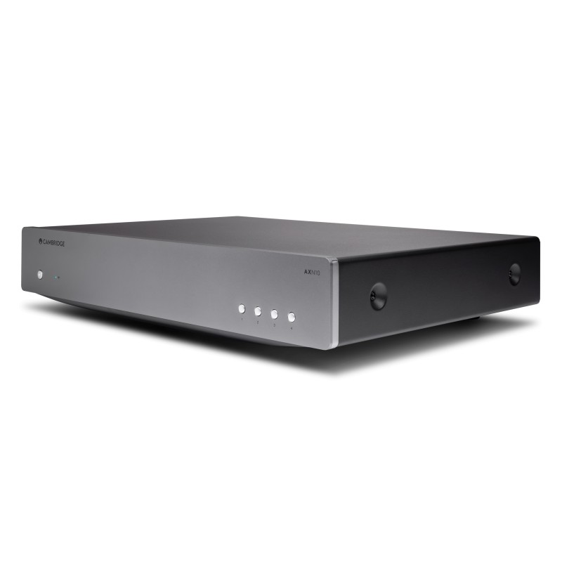 Cambridge Audio AXN10 — streamer de red Hi-Fi — imagen 7