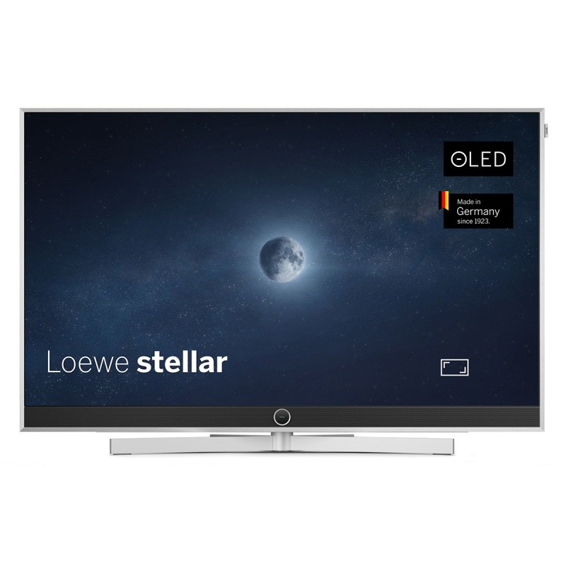 TV Loewe stellar 65 Tizen