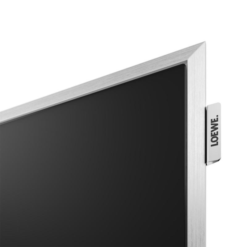 TV Loewe stellar 65 Tizen