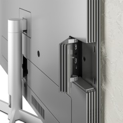 TV Loewe stellar 65 Tizen