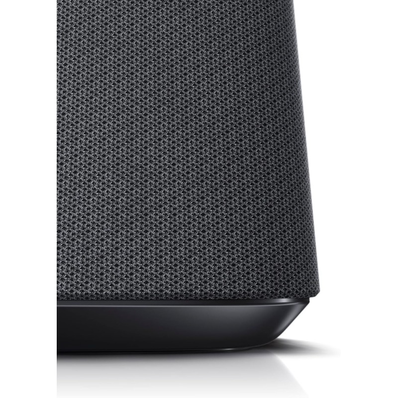 Altavoz Loewe klang mr1 Basalt Grey — imagen 2