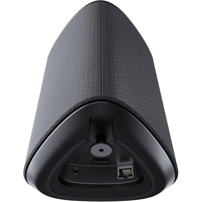 Altavoz Loewe klang mr1 Basalt Grey — imagen 4