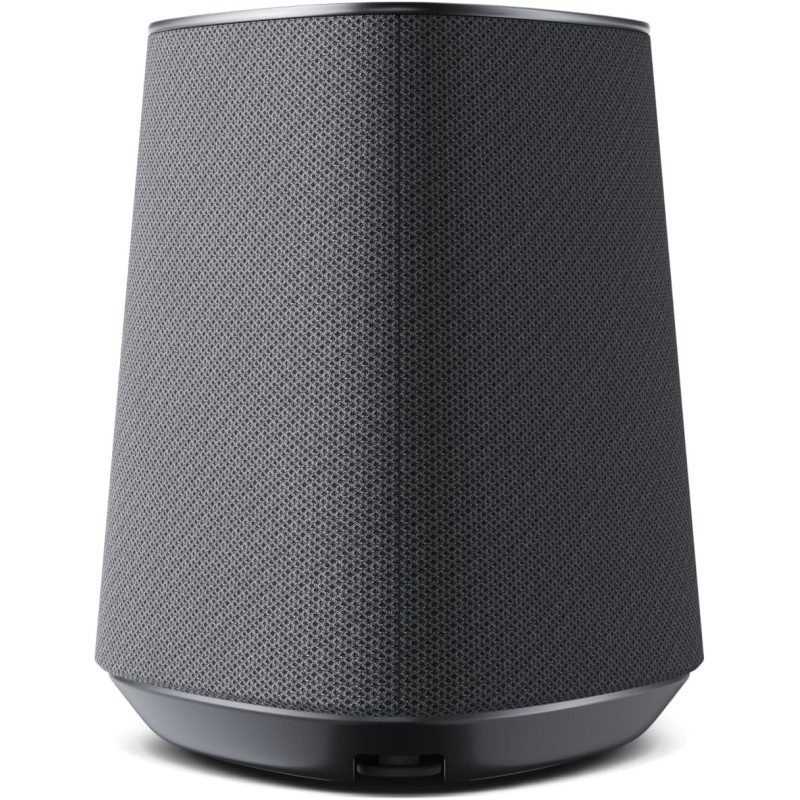 Altavoz Loewe klang mr1 Basalt Grey — imagen 3