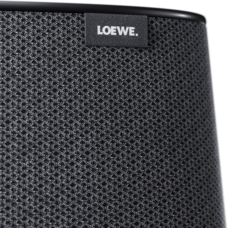 Altavoz Loewe klang mr1 Basalt Grey — imagen 5