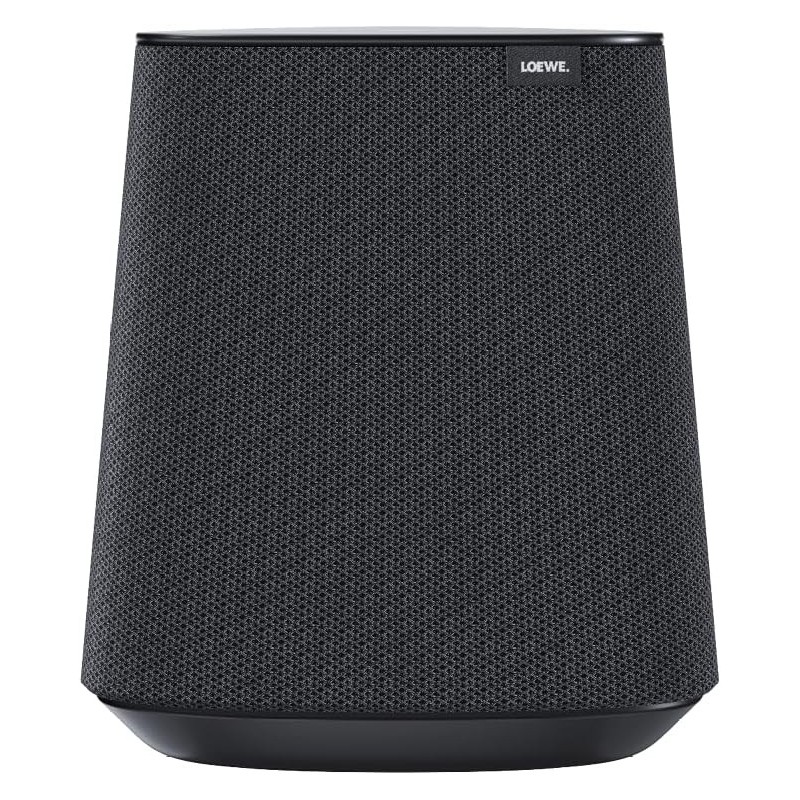 Altavoz Loewe klang mr1 Basalt Grey — imagen 6