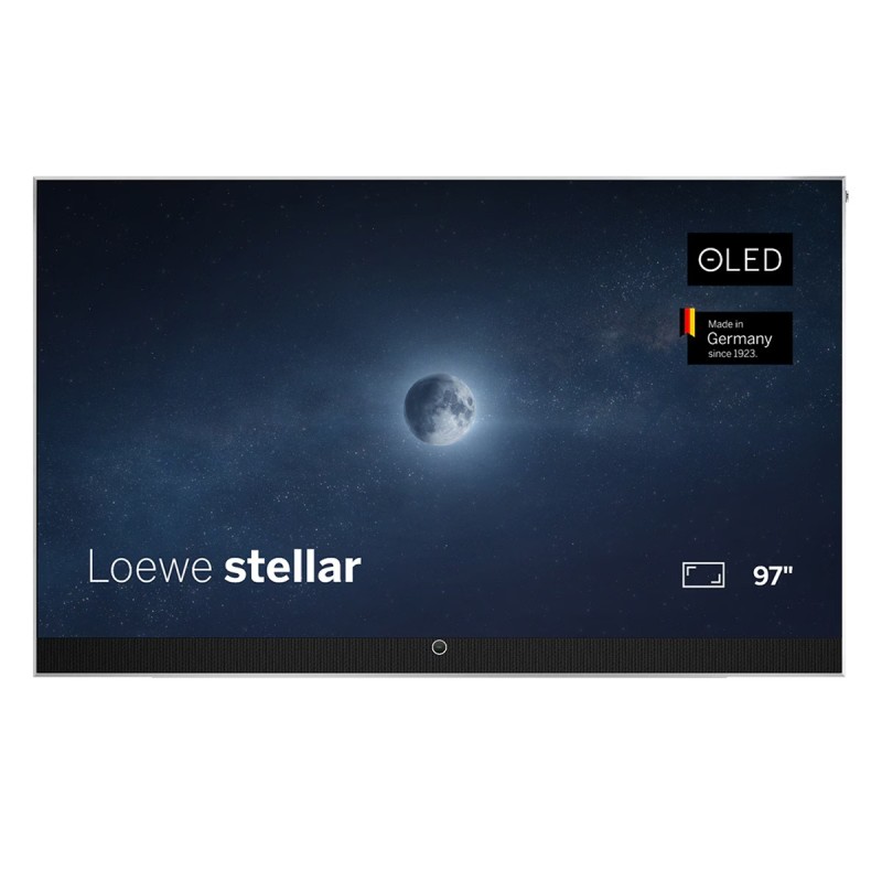 TV Loewe stellar VIDAA 97