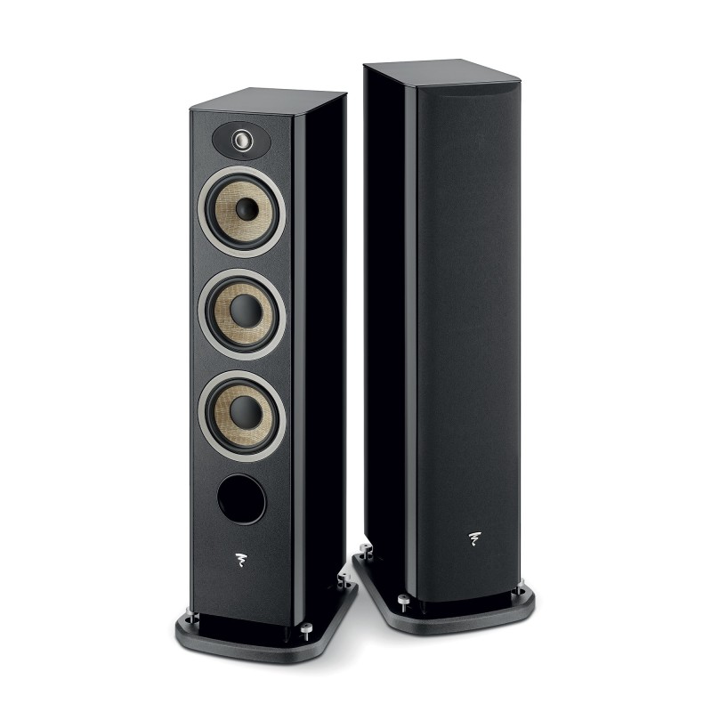 Focal Aria Evo X N°2 | Columna 3 vías | Stella AV