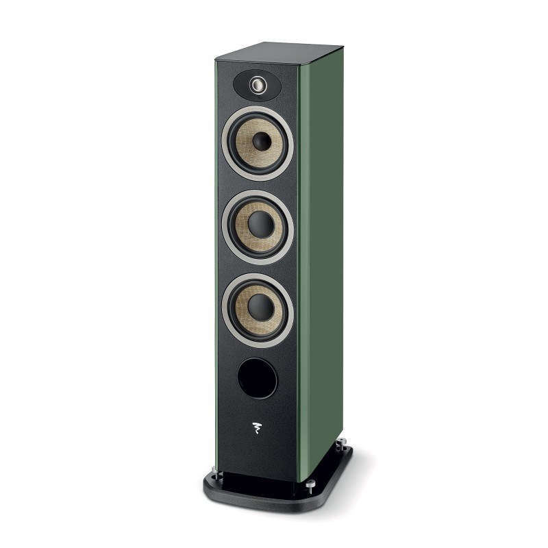 Focal Aria Evo X N°2 | Columna 3 vías | Stella AV