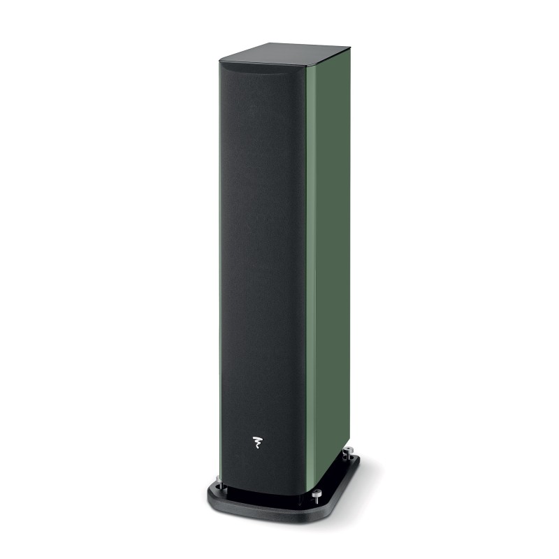 Focal Aria Evo X N°2 | Columna 3 vías | Stella AV