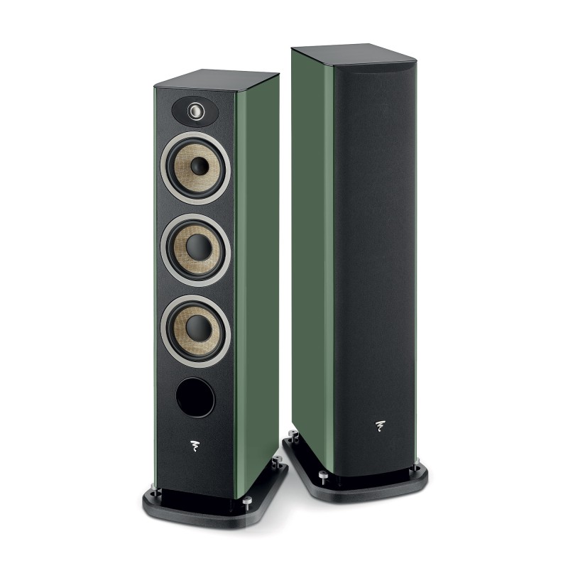 Focal Aria Evo X N°2 | Columna 3 vías | Stella AV
