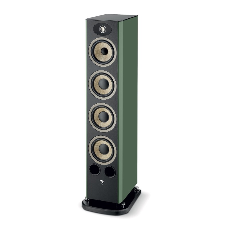 Focal Aria Evo X N°3 | Altavoces de Suelo
