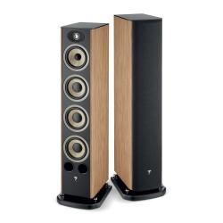 Focal Aria Evo X N°3 | Altavoces de Suelo