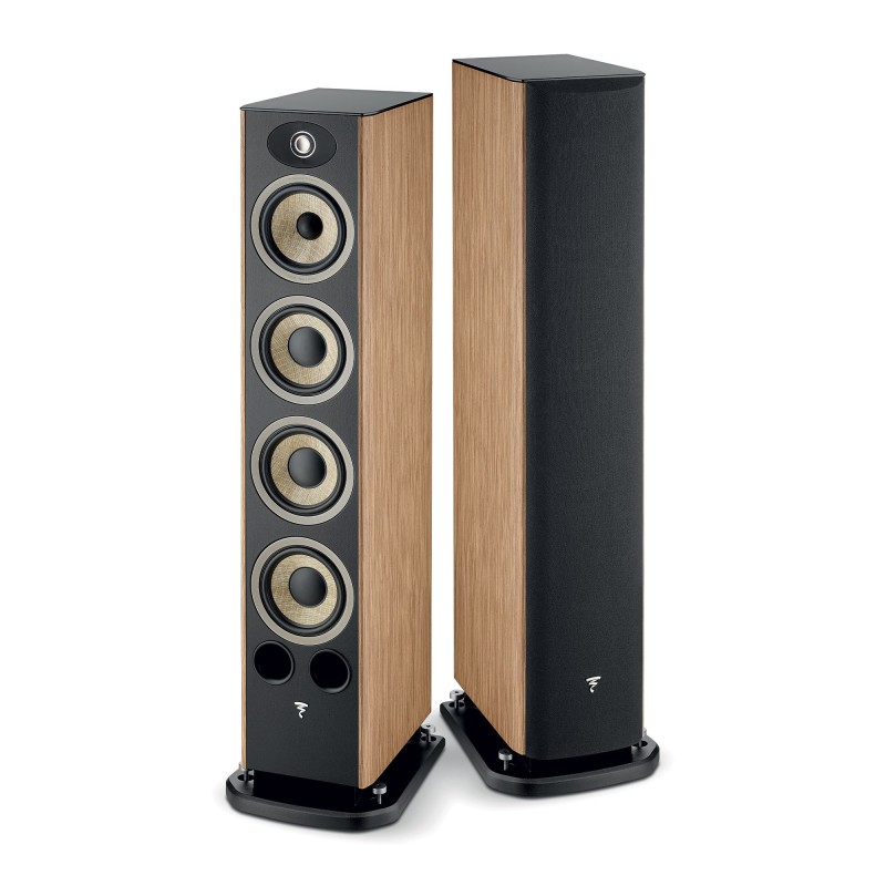 Focal Aria Evo X N°3 | Altavoces de Suelo