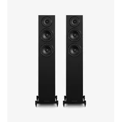 Wharfedale Diamond 12.3i — altavoz de suelo