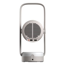 XGIMI Vibe One — vista trasera desplegado