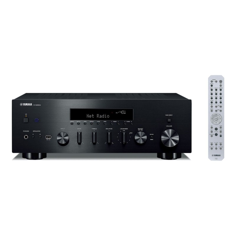 Yamaha R-N600A | Amplificador de red