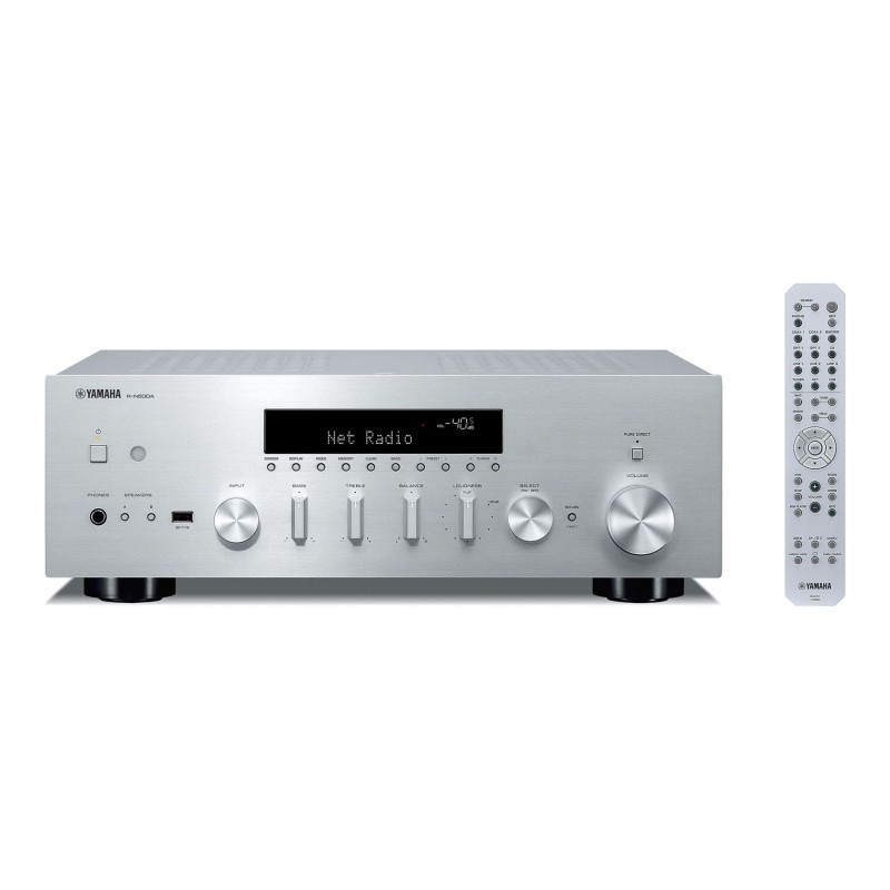 Yamaha R-N600A | Amplificador de red