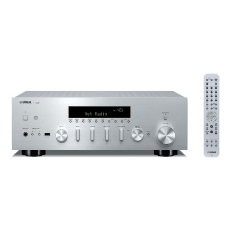 Yamaha R-N600A | Amplificador de red