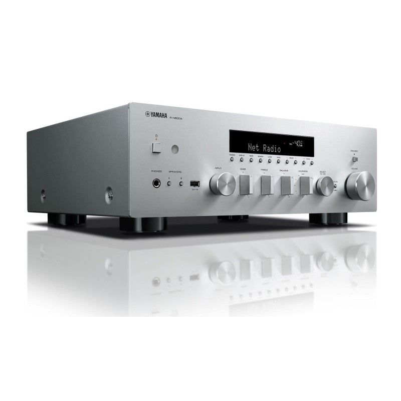 Yamaha R-N600A | Amplificador de red