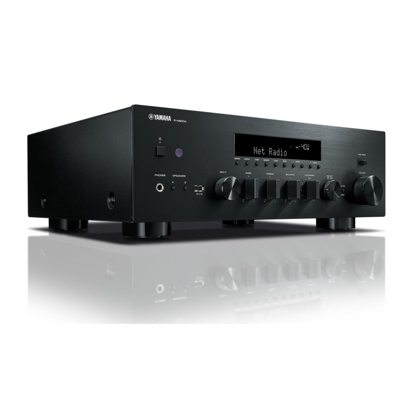 Yamaha R-N600A | Amplificador de red