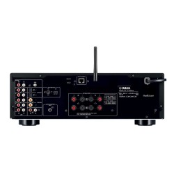 Yamaha R-N600A | Amplificador de red
