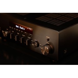 Yamaha R-N600A | Amplificador de red
