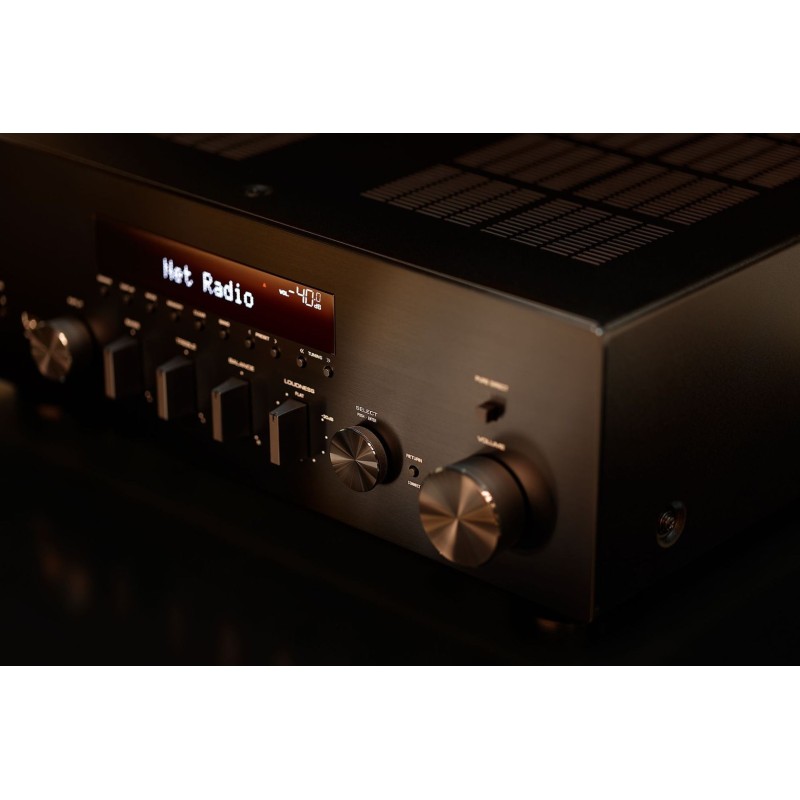 Yamaha R-N600A | Amplificador de red