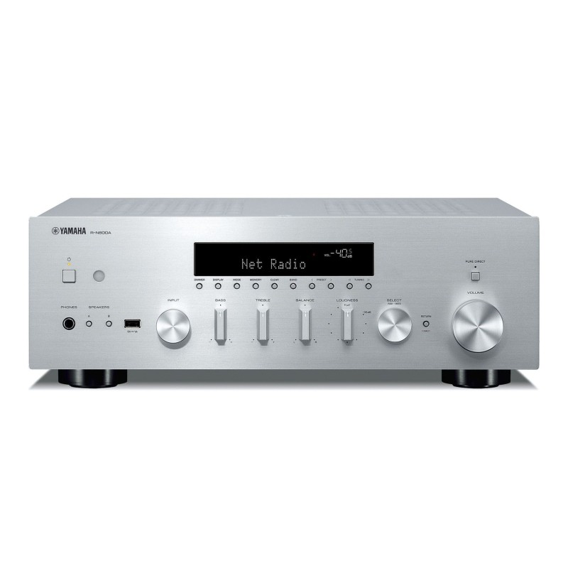 Yamaha R-N600A | Amplificador de red