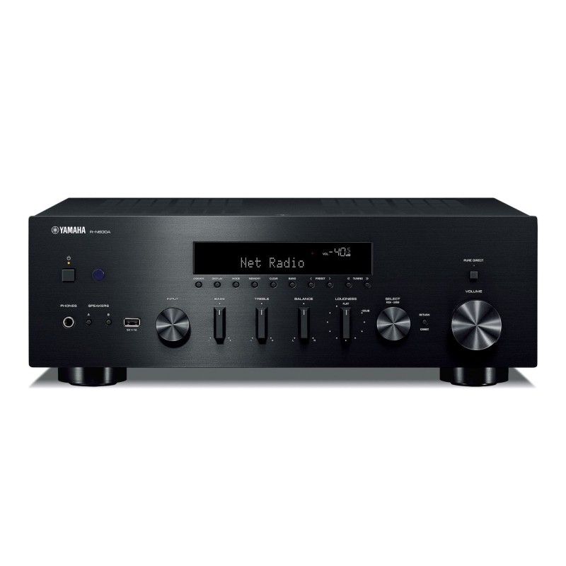 Yamaha R-N600A | Amplificador de red
