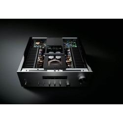 Yamaha A-S1200 | Amplificador integrado con phono MM/MC | Stella AV