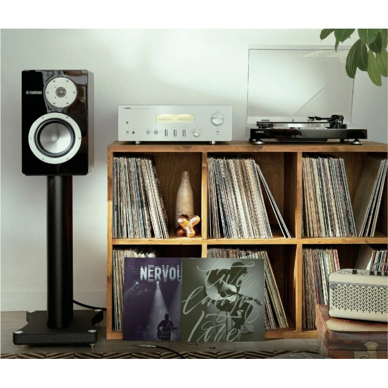 Yamaha A-S1200 | Amplificador integrado con phono MM/MC | Stella AV