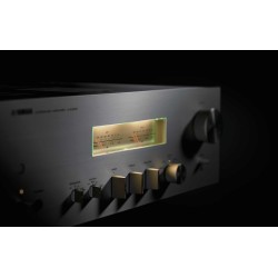 Yamaha A-S1200 | Amplificador integrado con phono MM/MC | Stella AV