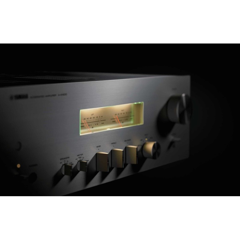 Yamaha A-S1200 | Amplificador integrado con phono MM/MC | Stella AV