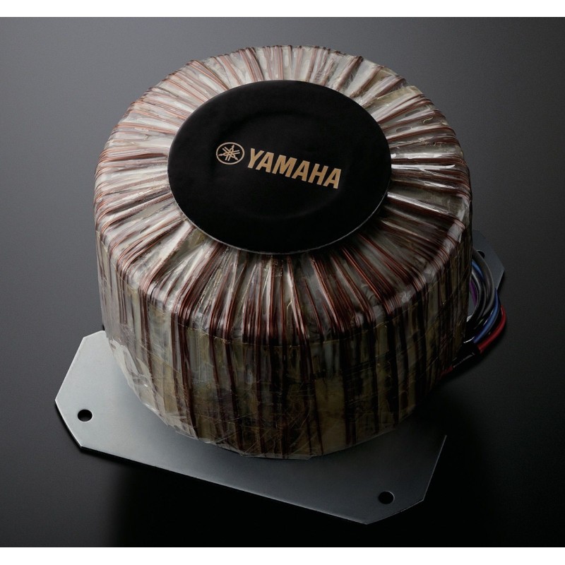 Yamaha A-S1200 | Amplificador integrado con phono MM/MC | Stella AV