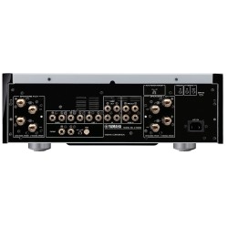 Yamaha A-S1200 | Amplificador integrado con phono MM/MC | Stella AV