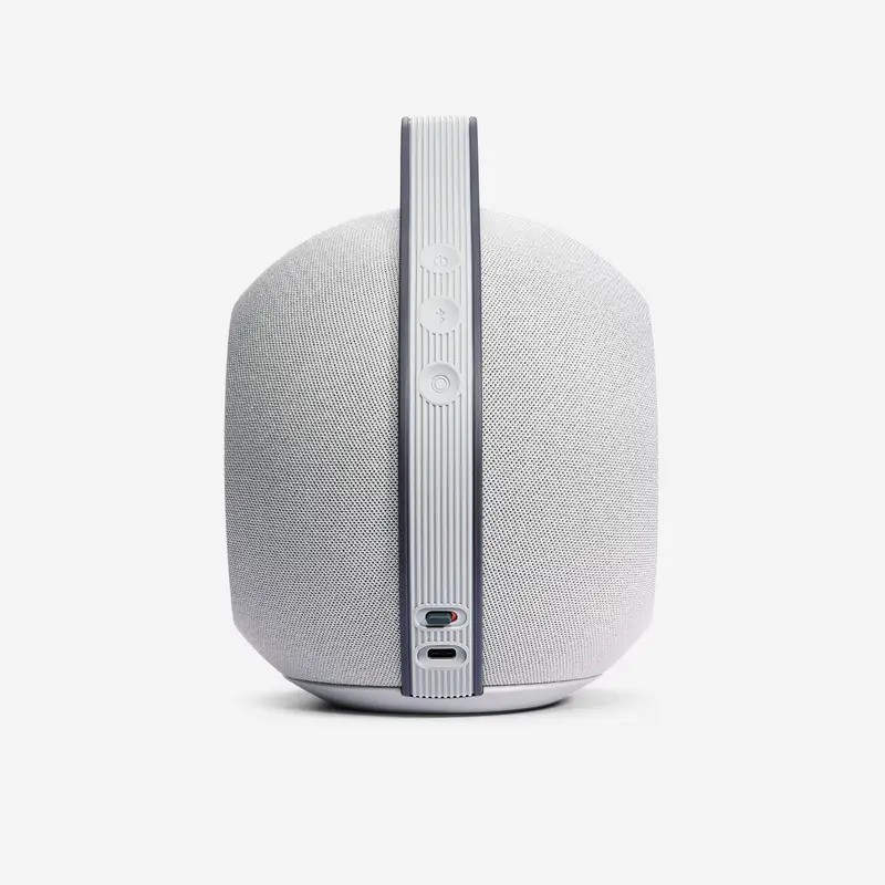 Devialet Mania Metamorphic Sound — altavoz portátil Bluetooth — imagen 5