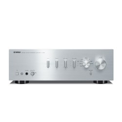 Yamaha A-S301 silver vista frontal