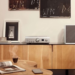 Denon PMA-1700NE: integrado 140 W con DAC USB | Stella AV