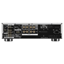 Denon PMA-1700NE: integrado 140 W con DAC USB | Stella AV